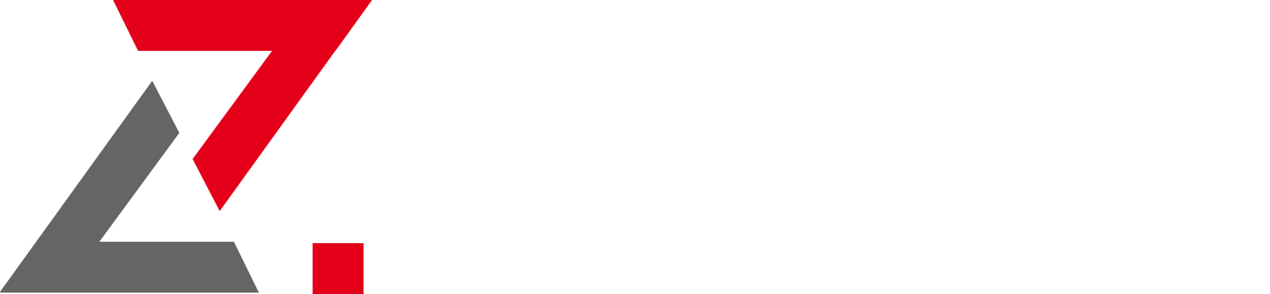 Zero Pixels - Homepage